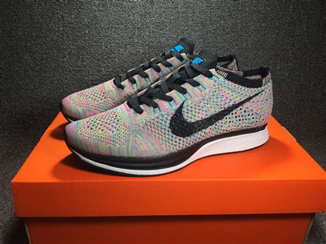 Shop nike flyknit racer for Sale on Shopee Philippines